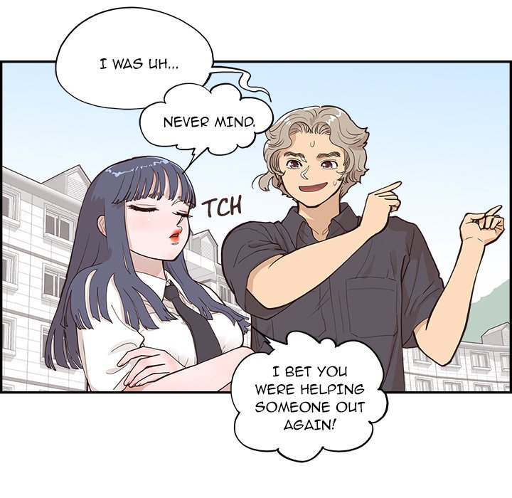 His Women’s University - Chapter 173 [photo 27] - MangaPorn