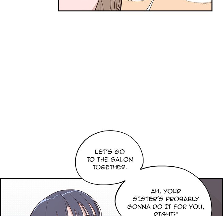 His Women’s University - Chapter 173 [photo 32] - MangaPorn