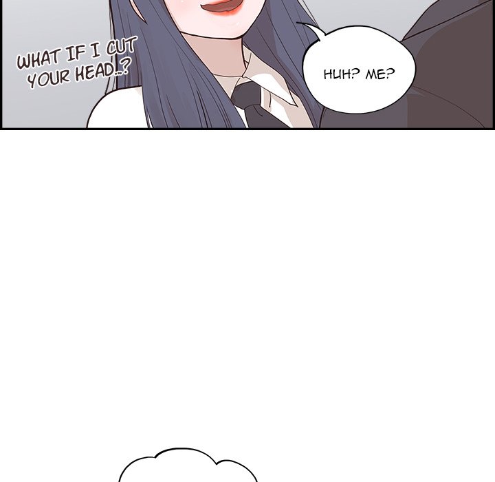 His Women’s University - Chapter 173 [photo 36] - MangaPorn