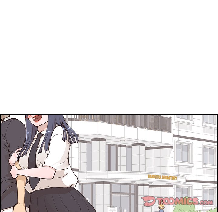 His Women’s University - Chapter 173 [photo 38] - MangaPorn