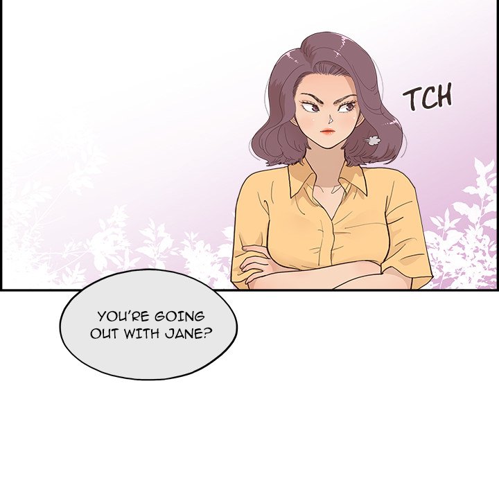 His Women’s University - Chapter 173 [photo 40] - MangaPorn