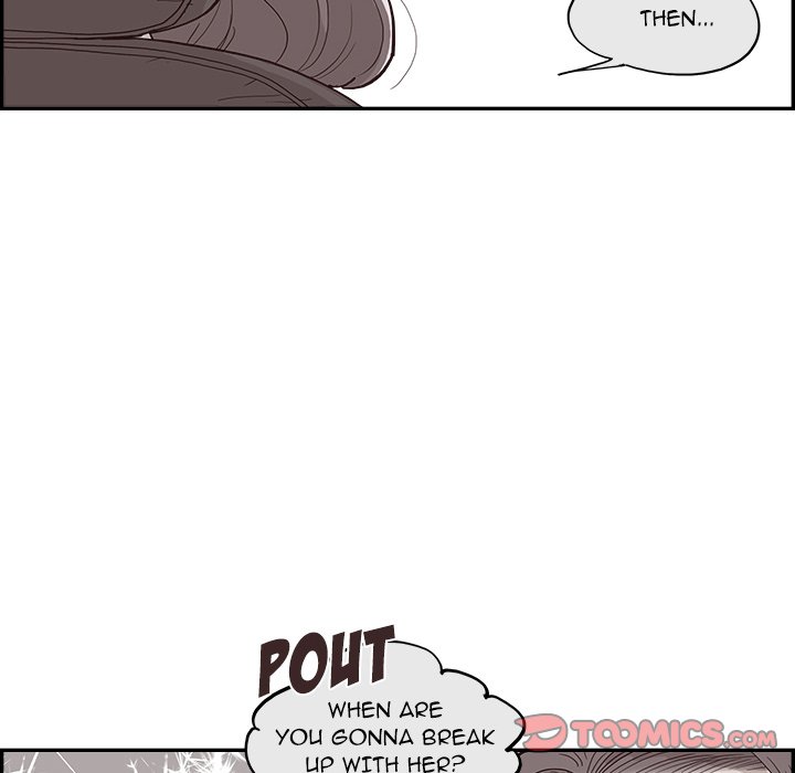 His Women’s University - Chapter 173 [photo 42] - MangaPorn