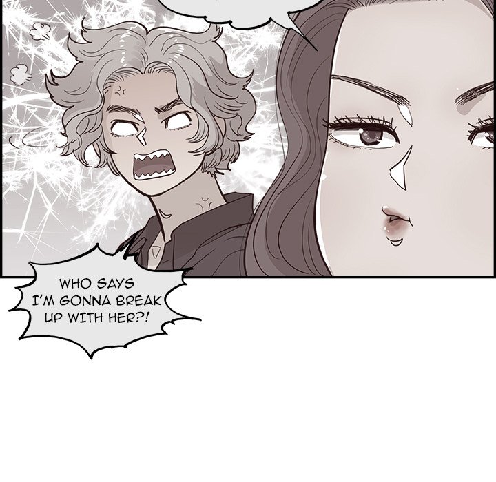 His Women’s University - Chapter 173 [photo 43] - MangaPorn