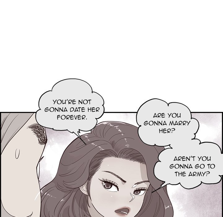 His Women’s University - Chapter 173 [photo 44] - MangaPorn