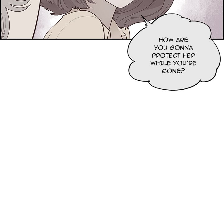 His Women’s University - Chapter 173 [photo 45] - MangaPorn