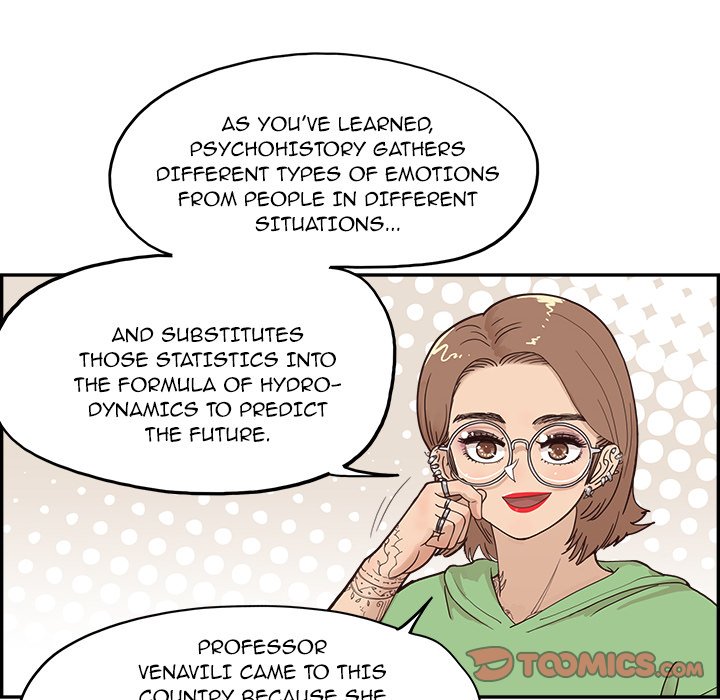 His Women’s University - Chapter 173 [photo 58] - MangaPorn