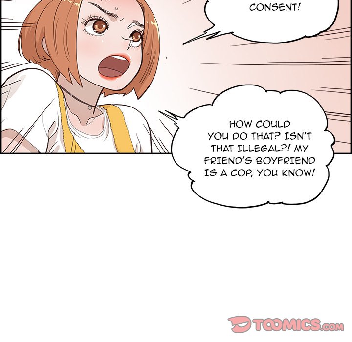 His Women’s University - Chapter 173 [photo 62] - MangaPorn