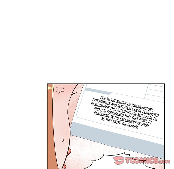 His Women’s University - Chapter 173 [photo 66] - MangaPorn