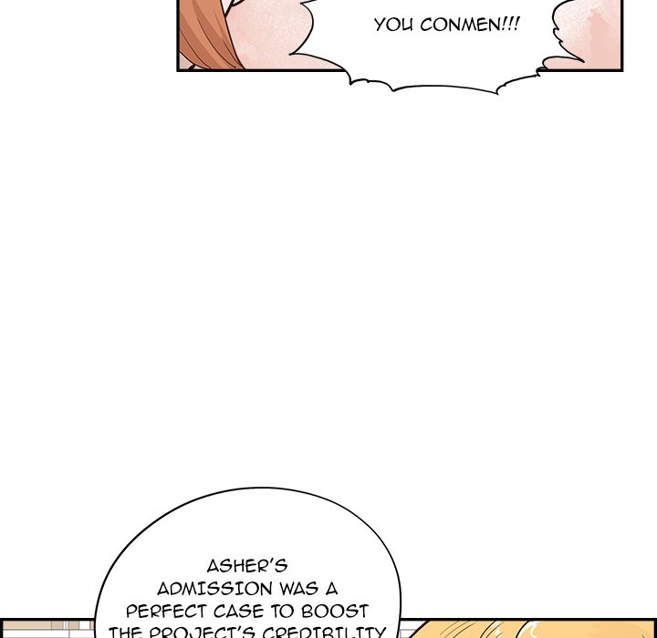 His Women’s University - Chapter 173 [photo 67] - MangaPorn