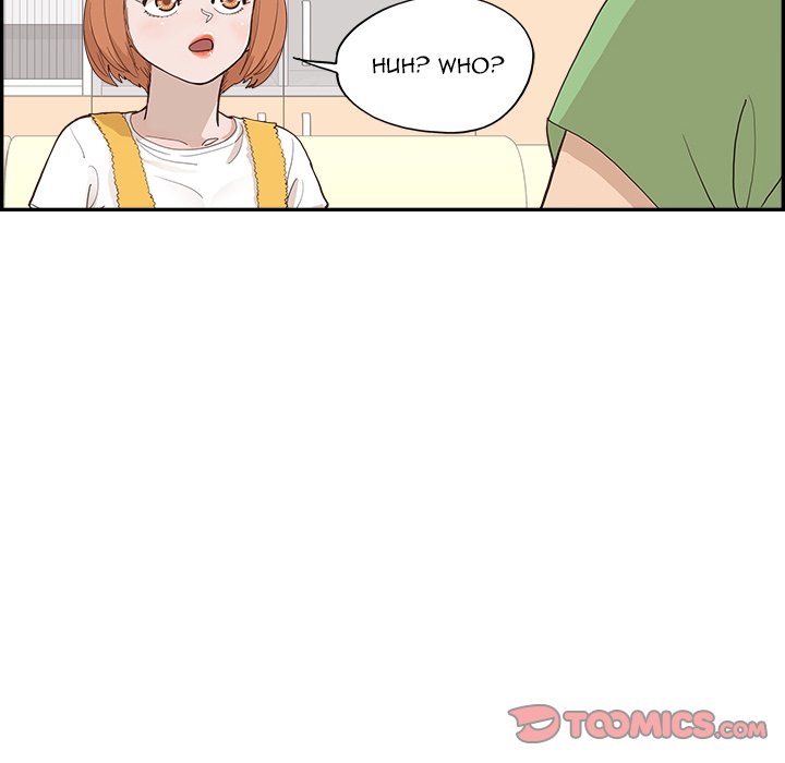 His Women’s University - Chapter 173 [photo 70] - MangaPorn