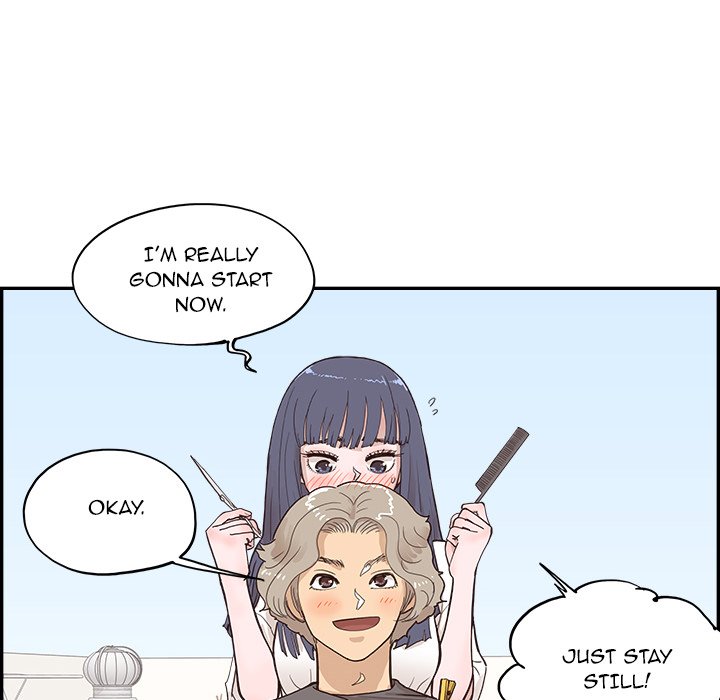 His Women’s University - Chapter 173 [photo 84] - MangaPorn