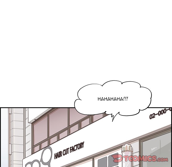 His Women’s University - Chapter 173 [photo 90] - MangaPorn