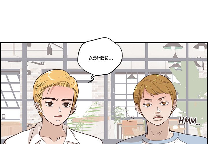 His Women’s University - Chapter 174 [photo 1] - MangaPorn