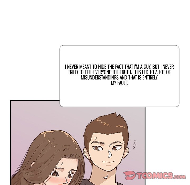 His Women’s University - Chapter 174 [photo 111] - MangaPorn