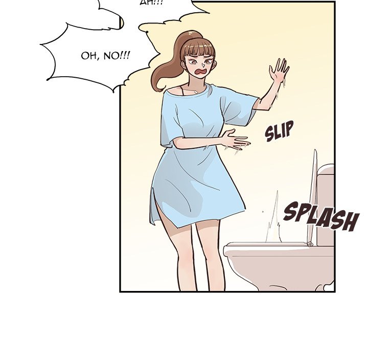 His Women’s University - Chapter 174 [photo 117] - MangaPorn