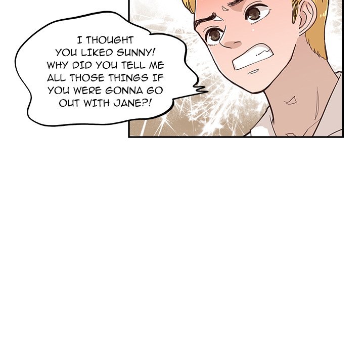 His Women’s University - Chapter 174 [photo 13] - MangaPorn