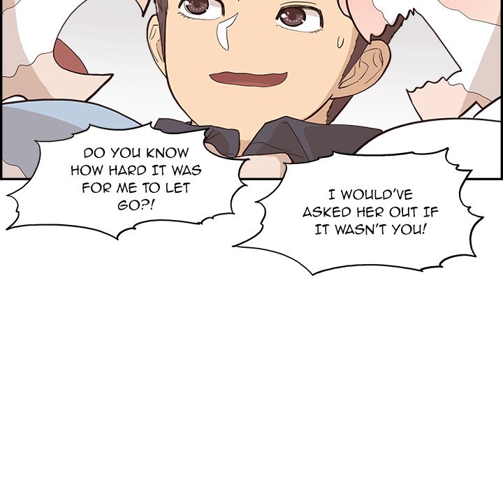 His Women’s University - Chapter 174 [photo 16] - MangaPorn