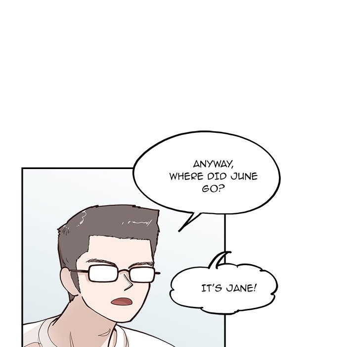 His Women’s University - Chapter 174 [photo 18] - MangaPorn