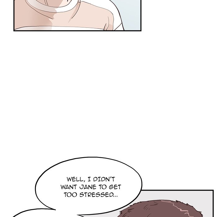 His Women’s University - Chapter 174 [photo 19] - MangaPorn