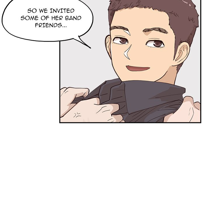 His Women’s University - Chapter 174 [photo 20] - MangaPorn