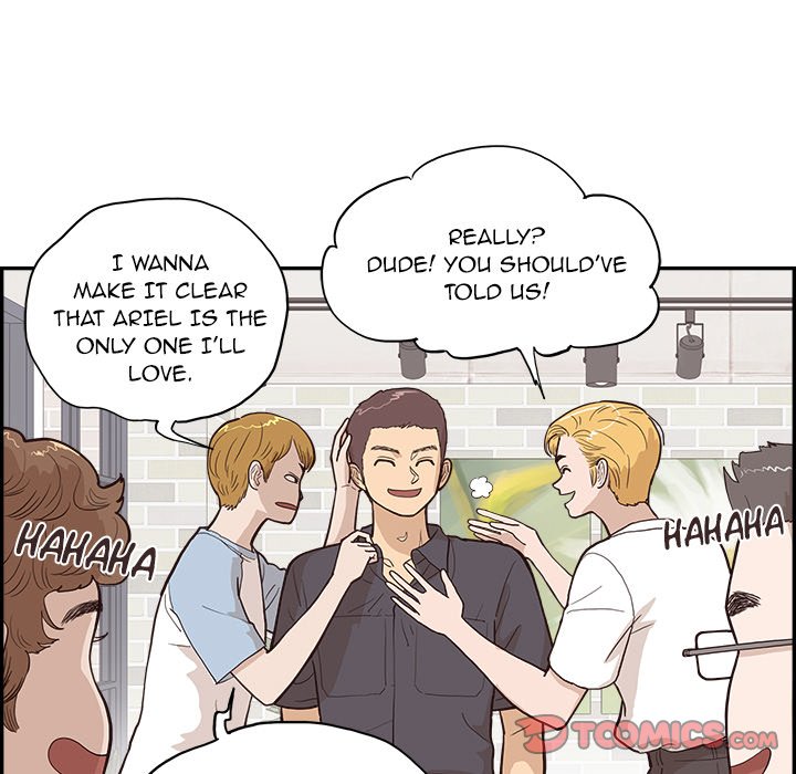 His Women’s University - Chapter 174 [photo 21] - MangaPorn