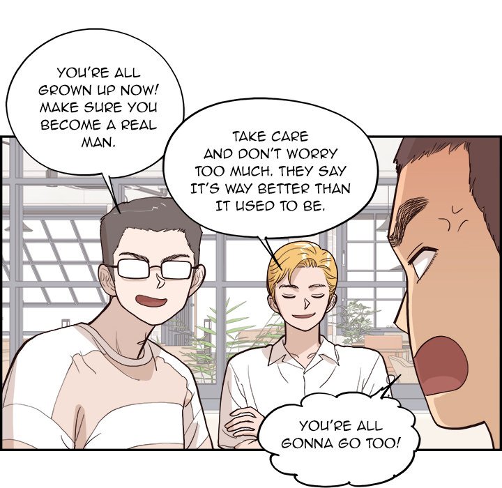 His Women’s University - Chapter 174 [photo 24] - MangaPorn