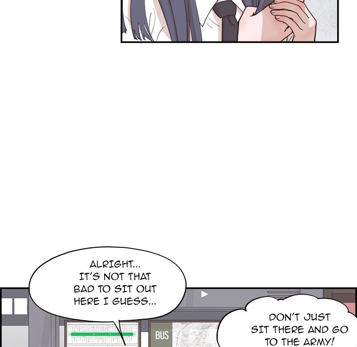 His Women’s University - Chapter 174 [photo 36] - MangaPorn