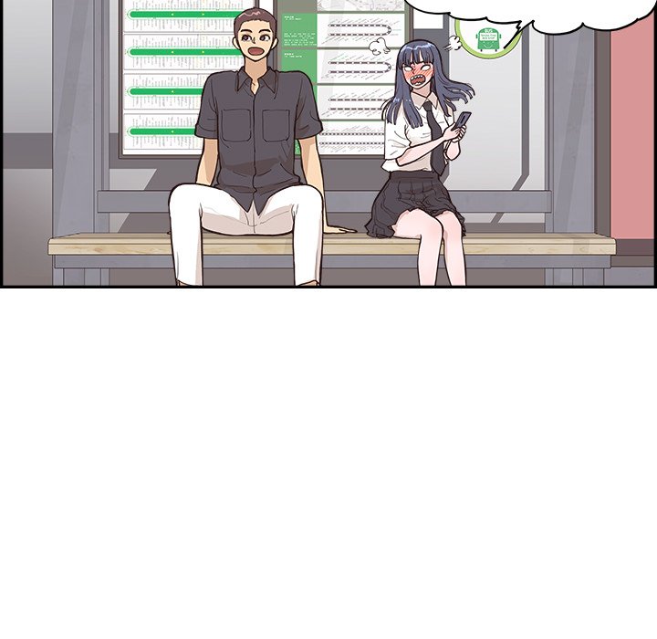 His Women’s University - Chapter 174 [photo 37] - MangaPorn