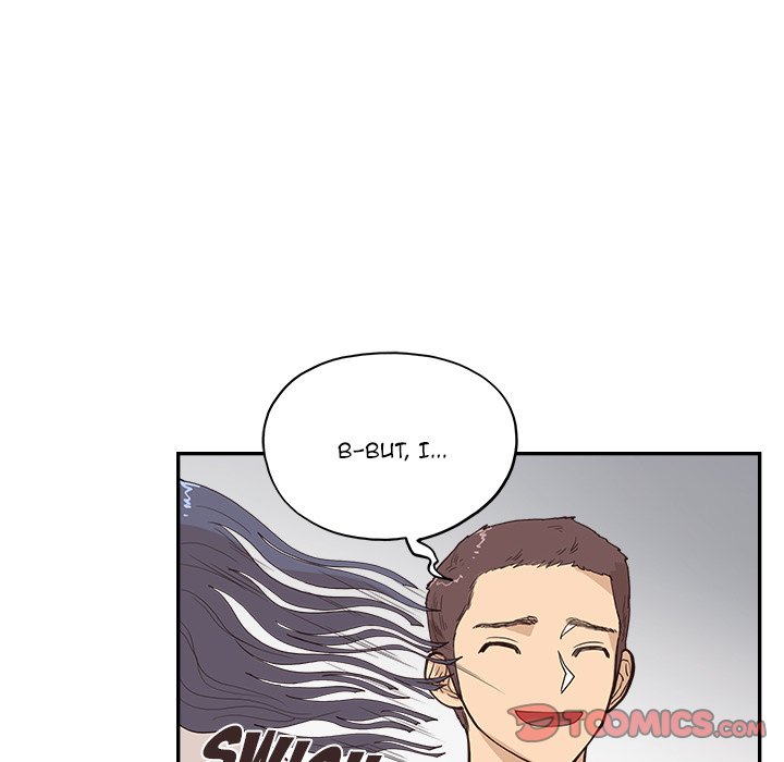 His Women’s University - Chapter 174 [photo 48] - MangaPorn