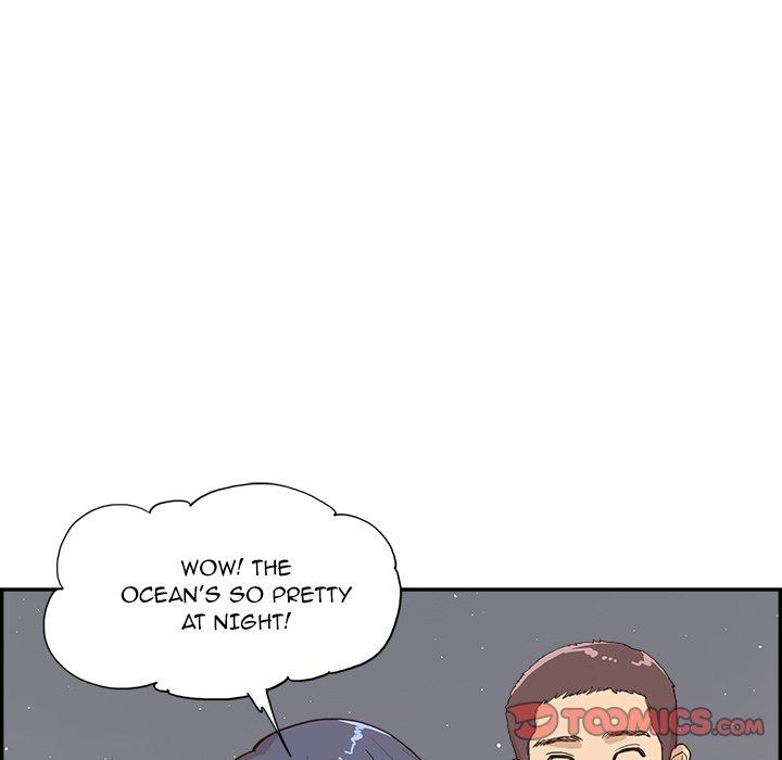 His Women’s University - Chapter 174 [photo 57] - MangaPorn