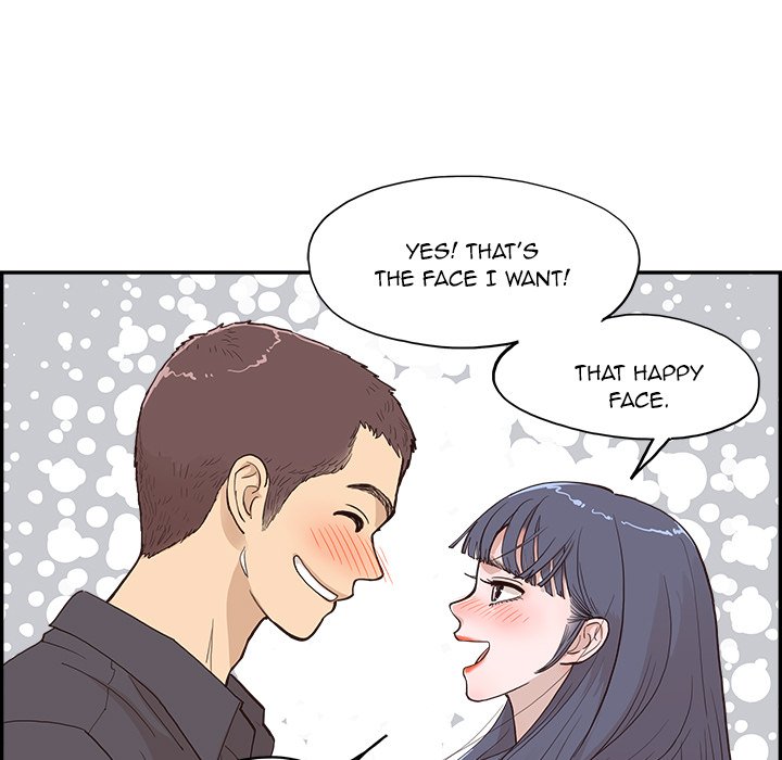 His Women’s University - Chapter 174 [photo 65] - MangaPorn