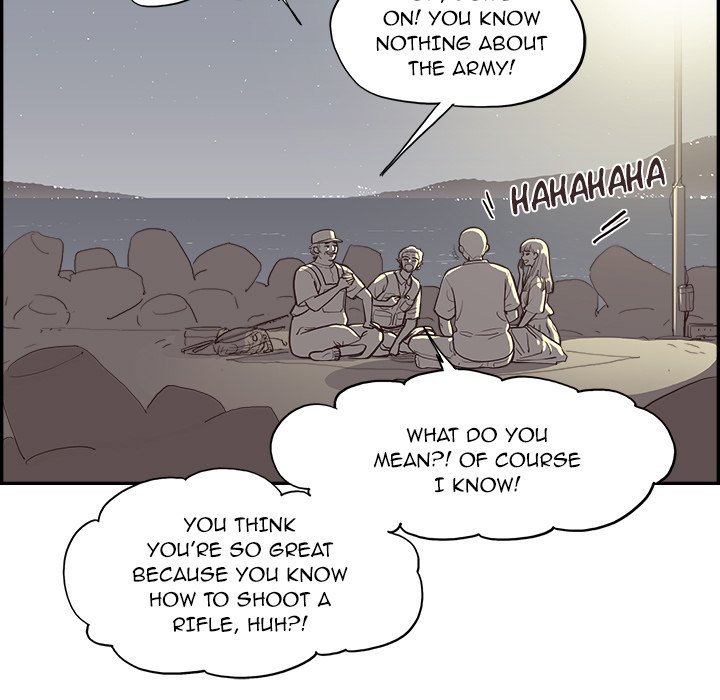 His Women’s University - Chapter 174 [photo 81] - MangaPorn