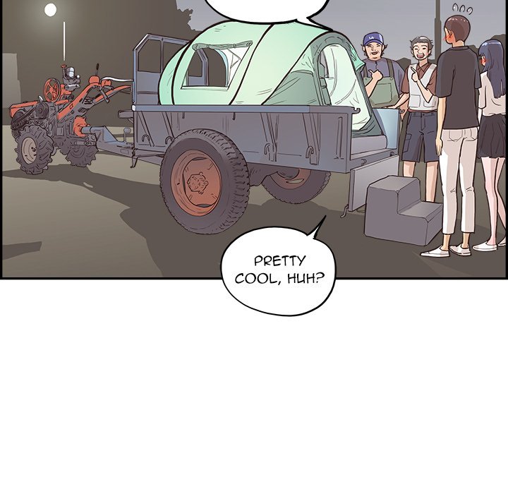 His Women’s University - Chapter 174 [photo 83] - MangaPorn