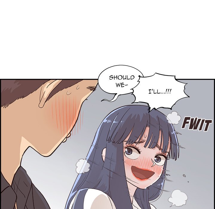 His Women’s University - Chapter 174 [photo 89] - MangaPorn