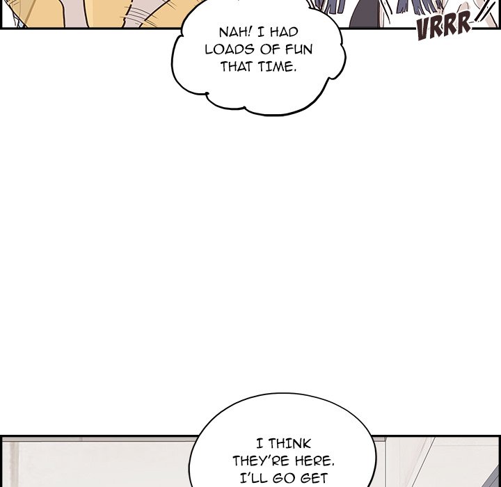 His Women’s University - Chapter 174 [photo 9] - MangaPorn