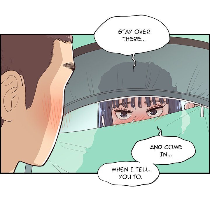 His Women’s University - Chapter 174 [photo 92] - MangaPorn