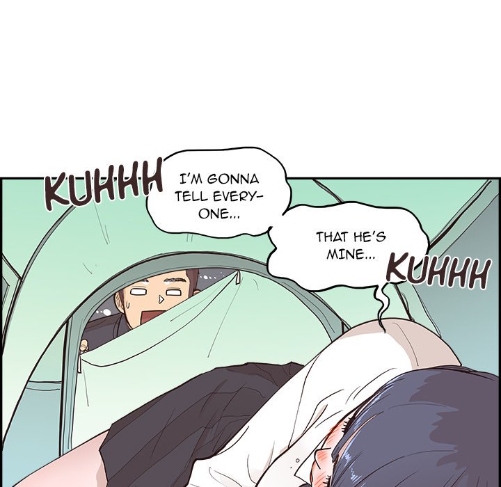 His Women’s University - Chapter 174 [photo 99] - MangaPorn