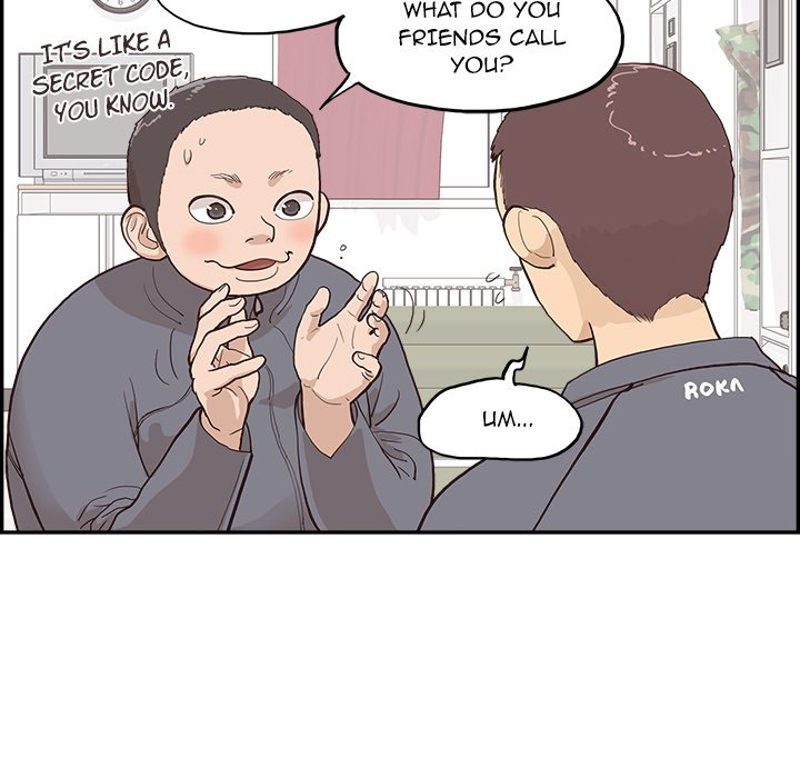 His Women’s University - Chapter 175 [photo 100] - MangaPorn