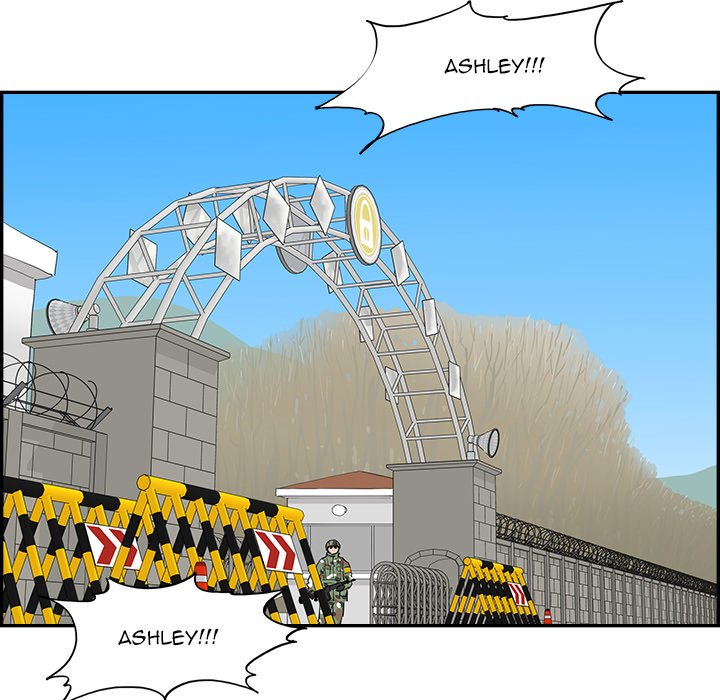 His Women’s University - Chapter 175 [photo 105] - MangaPorn