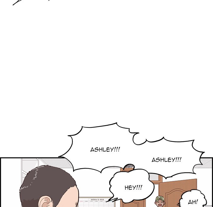 His Women’s University - Chapter 175 [photo 106] - MangaPorn