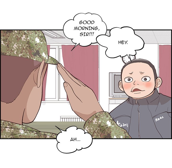 His Women’s University - Chapter 175 [photo 108] - MangaPorn