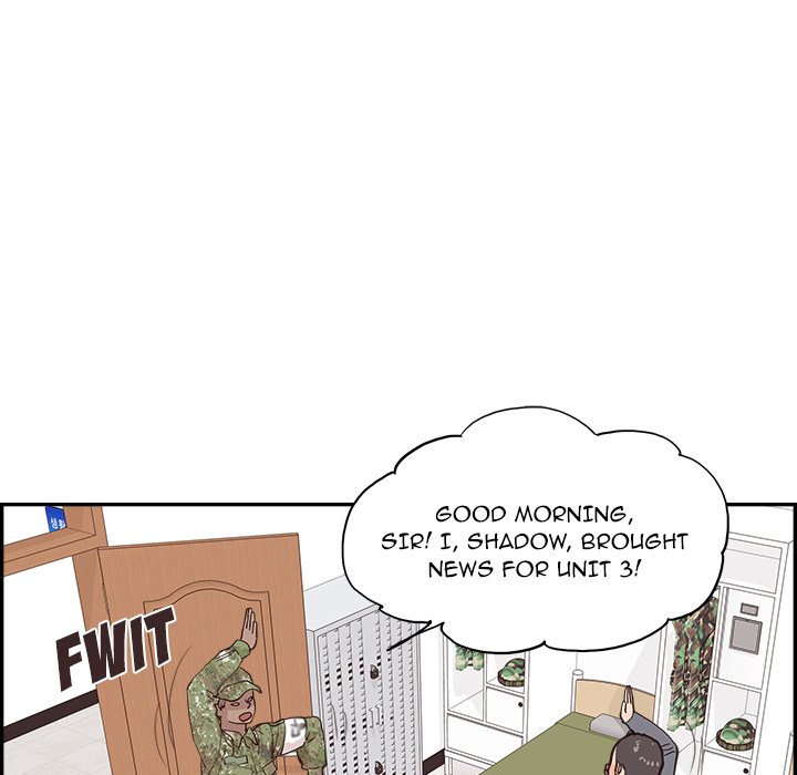 His Women’s University - Chapter 175 [photo 109] - MangaPorn