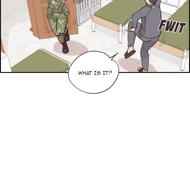 His Women’s University - Chapter 175 [photo 110] - MangaPorn