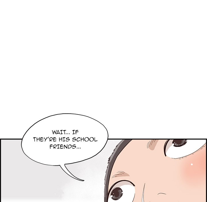 His Women’s University - Chapter 175 [photo 112] - MangaPorn