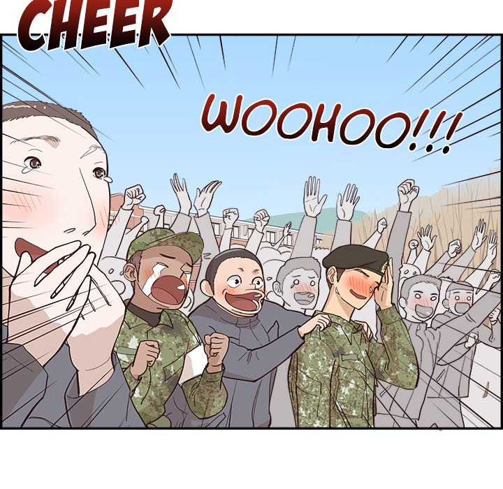 His Women’s University - Chapter 175 [photo 115] - MangaPorn