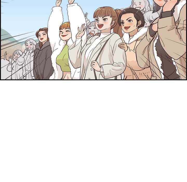 His Women’s University - Chapter 175 [photo 117] - MangaPorn