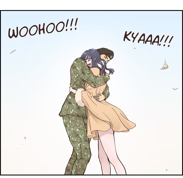 His Women’s University - Chapter 175 [photo 126] - MangaPorn