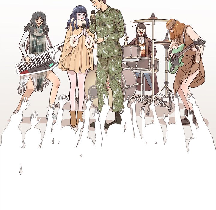 His Women’s University - Chapter 175 [photo 134] - MangaPorn