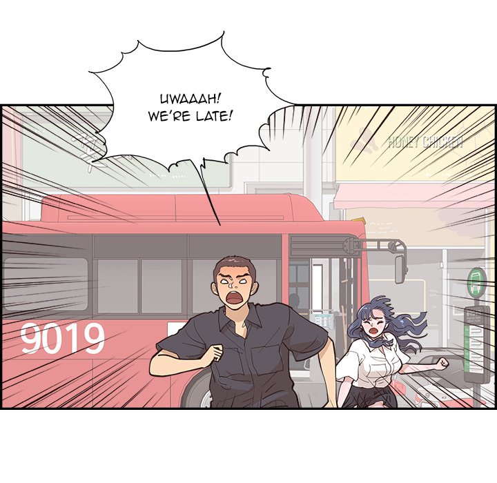 His Women’s University - Chapter 175 [photo 22] - MangaPorn