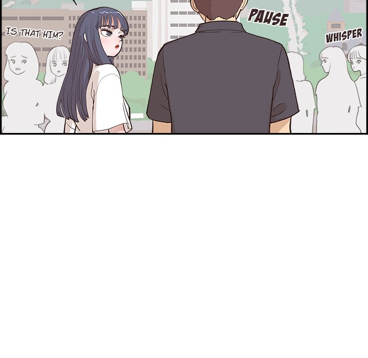 His Women’s University - Chapter 175 [photo 31] - MangaPorn